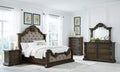 Ashley B9 5pc King/Nectar Mattress Included