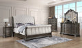5pc or 4pc Sleigh Bed/ Nectar Mattress included